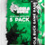 Kolla Buck 5 Pack Quarter Bags- Deer & Antelope