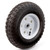 Tricam - 13 inch Pneumatic Wheel