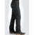 Cinch - Men's Silver Label Low Rise Slim Fit Jeans - Dark Blue