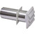 Lambro Wall Mount Dryer Vent Hood