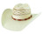 Bailey Hats- Spradley Beige Straw hat