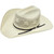 Bailey - Mens Desert Breeze Bangora Western Hat