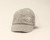 Ariat Boys Infant Heather Grey Logo Cap