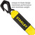 Stanley 2" X 20' Tow Strap Heavy Duty Tri-Hook