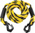 Stanley 5/8" X 15' Poly-Blend Braided Tow Rope