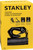 Stanley 5/8" X 15' Poly-Blend Braided Tow Rope