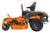 Ariens Ikon 52 - FR691V Twin 23 HP/726cc Kawasaki Riding Lawn Mo