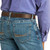 Ariat - Men's M4 Lowrise Boot Cut Jeans - Scoundrel