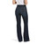 Ariat Womens Ella Wide Leg Trouser - Rascal