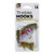 Danielson Gold Treble Hook- Size 16
