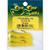 LIVE LINE BAITS LLC - Live Line Baits 3pk Yellow