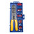 Uriah Products -  Terminal Kit W Crimp Tool Case Terminals 
