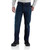 Carhartt Mens Flame-Resistant Rugged Flex Straight Fit 5 Pocket Jean - Midnight