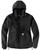 Carhartt Womens Super Dux Relaxed Fit Sherpa-Lined Jacket