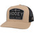 Hooey Trip Tan/Black Cap