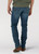 Wrangler Mens Retro Slim Fit Straight Leg Jean - 88MWZ