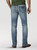 Wrangler Mens Retro Slim Fit Straight Leg Jean - 88MWZ