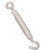 National Hardware Turnbuckle Hoook/Eye 3 1/4" Zinc