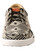 Twisted X Womens Black & White Hooey Loper