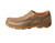 Twisted X Mens Bomber CellStretch Slip-On Driving Moc