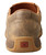 Twisted X Mens Bomber CellStretch Slip-On Driving Moc