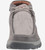 Twisted X Mens Light Grey CellStretch Chukka Driving Moc