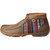Twisted X Womens Southwest Chukka Driving Moc