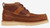 Twisted X Mens Oiled Saddle 4" Steel Toe Wedge Sole Boot