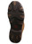 Twisted X Mens Work 11" Comp Toe Waterproof Pull-On Hiker Boot