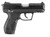 Ruger SR22PB .22 Long Rifle 3.5 Inch Stainless Steel Barrel