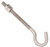National Hardware 5/16" x 5" Stainless Steel J-Hook Bolt
