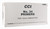 CCI No. 34 Military Style Primers