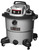 Black Diamond 12 Gallon 5HP Wet/Dry Vac