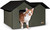 K&H Extra Wide Outdoor Unheated Kitty House