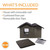 K&H Extra Wide Outdoor Unheated Kitty House