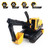 Funrise Toys CAT Steel Excavator Construction Truck