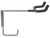 National Hardware 6" x 3 7/8" Power Equipment Hanger - Vinyl Coated