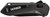 Gerber Highbrow Compact Serrated Edge Black Folding Knife