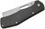 Gerber Flatiron Cleaver Folding Knife