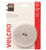 Velcro Sticky Back #90087 Hook And Loop Tape - 3/4 In W X 5 Ft L - White