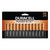 Duracell Coppertop AA Batteries- 24pk