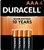 Duracell Coppertop AAA Batteries- 4pk