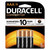 Duracell Coppertop AAA Batteries- 8pk
