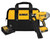 DeWalt 20V MAX 21 Plastic Collated Cordless Framing Nailer Kit