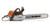 Stihl MS 400 C-M 18" Chainsaw