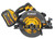 DeWalt DCS578X1 60V MAX* Brushless Cordless 7-1/4 in. Circular Saw with Electronic Brake Kit