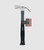 Black Diamond 16 oz Claw Hammer Genuine Tradesman Tool