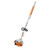 Stihl HL 56K 20" Gas Hedge Trimmer- Tool Only