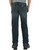 Wrangler Boys Retro Slim Straight Jeans - 88JWZJM - Back