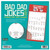 Willow Creek Bad Dad Jokes 2023 12X12 Wall Calendar